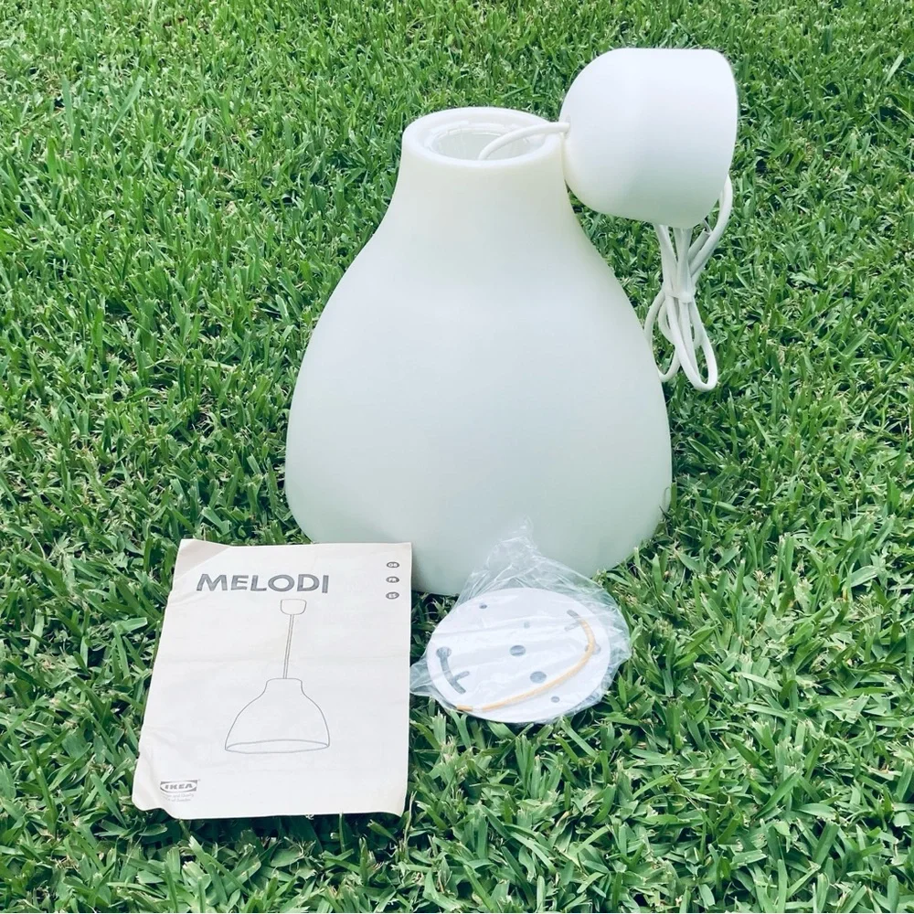 IKEA Melodi Pendant Light